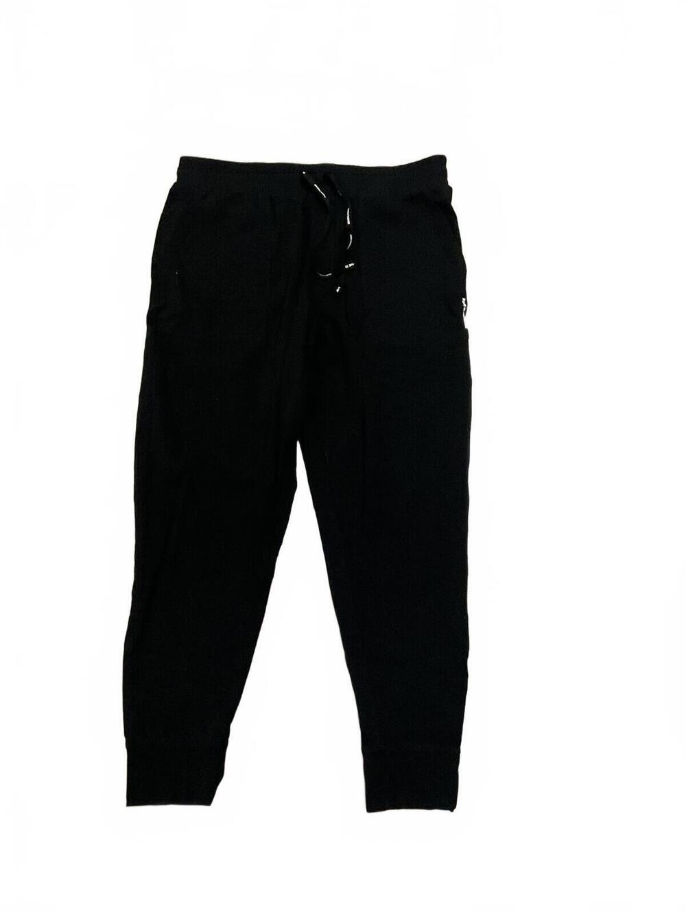 Pair Of Thieves Men's Black Joggers